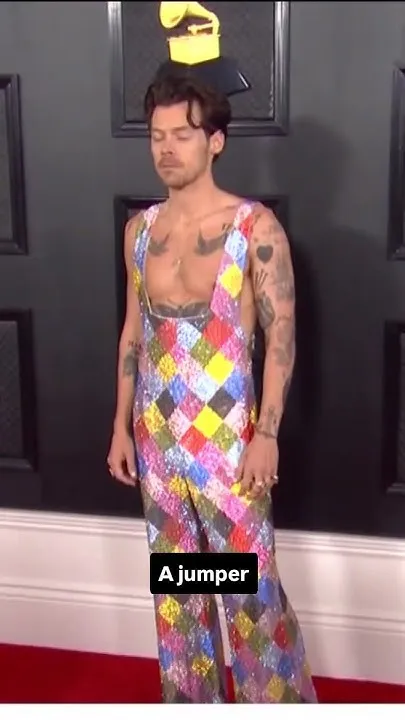 Harry Styles goes back on tour (Video)