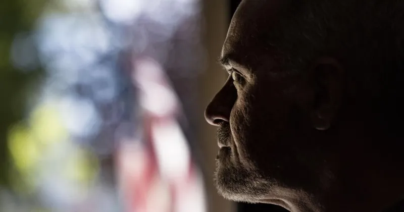 5 things to know: How warfare changed after 9/11 for two veterans