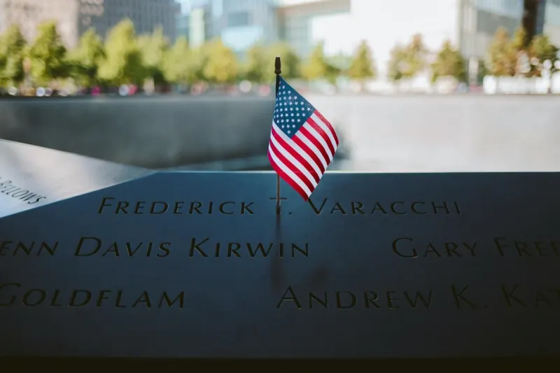 An Idaho Radio Host Can't Forget 9/11