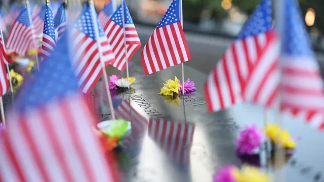 Eastern Idaho and Western Wyoming communities mark 25 years since 9/11 with memorial events