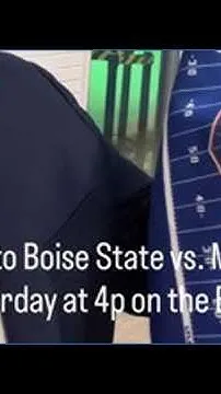 Getting you ready for Bronco Game Day (Video)