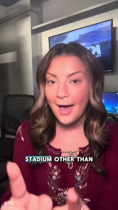 What to wear to Boise State football's home opener (Video)