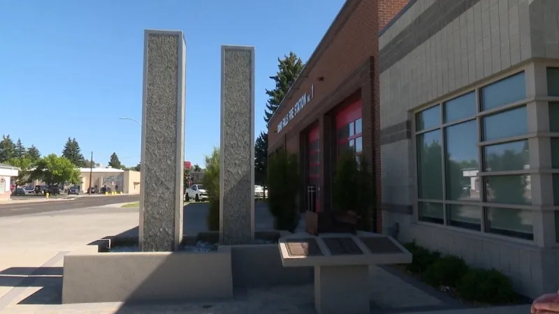 25 Years Later: Reflecting on 9/11 in Southeast Idaho