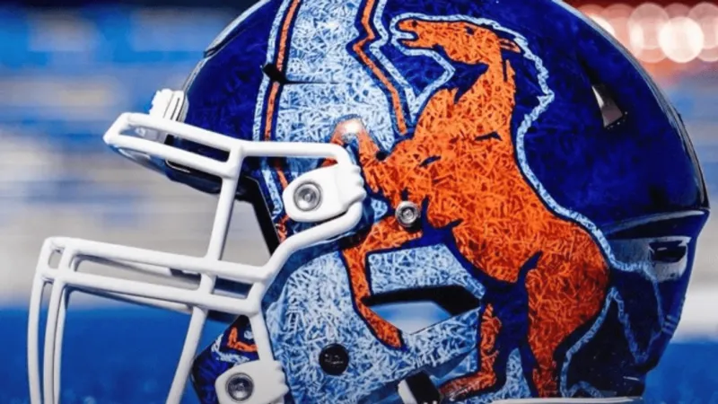 Boise State prepares for home opener vs. Memphis; and BPD has some game day reminders