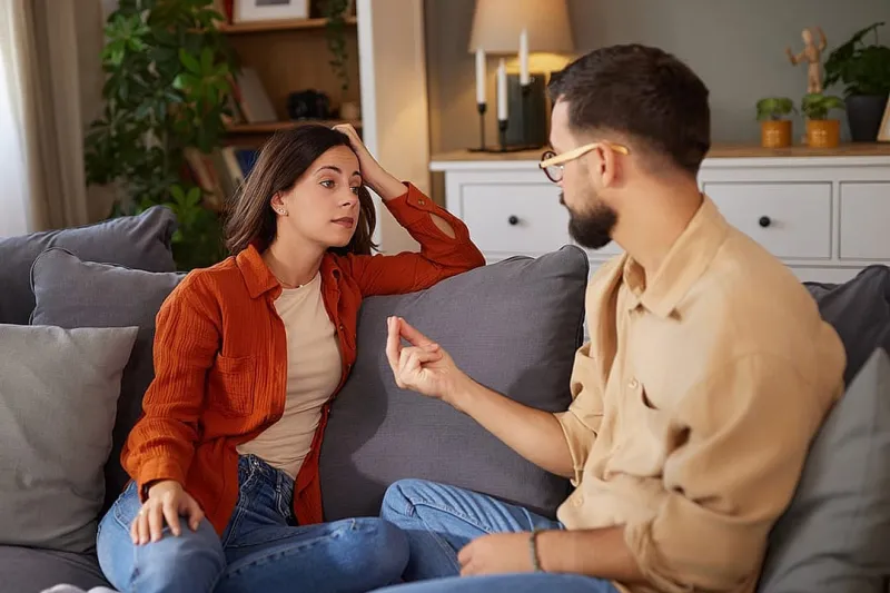 Survey shows how financial pressure shapes US relationships, families, and major life decisions