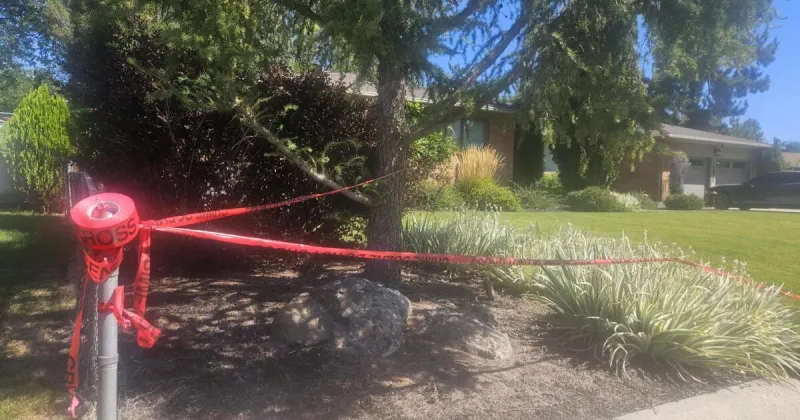 17-year-old charged with murder in Boise drive-by shooting held on $3M bond