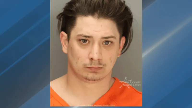 Boise man sentenced after pleading guilty to three child sexual exploitation counts