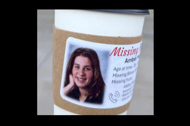 Amber Hoopes Is One Of Over 180 Open Idaho Missing Persons Cases