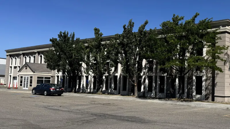 Idaho Innovation Center moving its campus across town