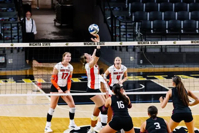 Bengals Defeat Little Rock, 3-1