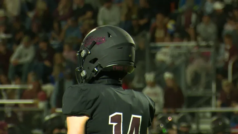 Rigby Trojans crush Minico Spartans 48-14 after 38-0 first half lead