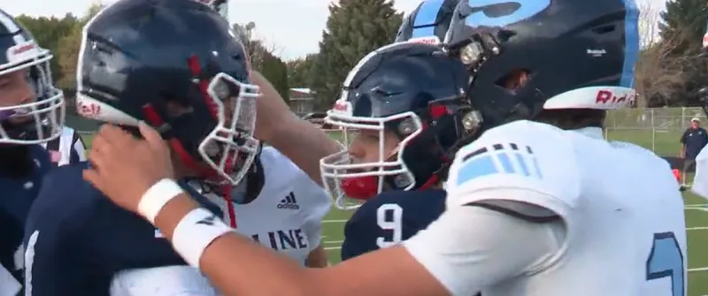 Skyline secures 43-32 victory over Pocatello in the Gate City