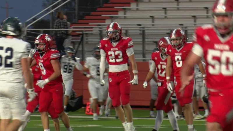 Madison moves to 4-0 following 15-7 win over Mountain View