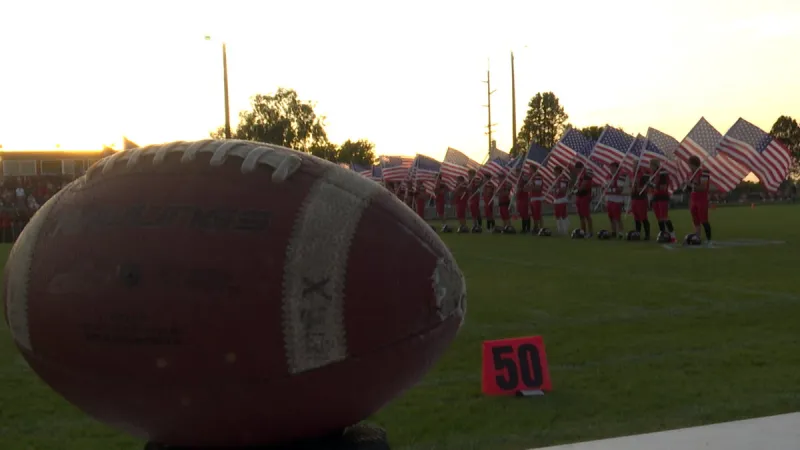 South Fremont hands Bear Lake its first loss of the season