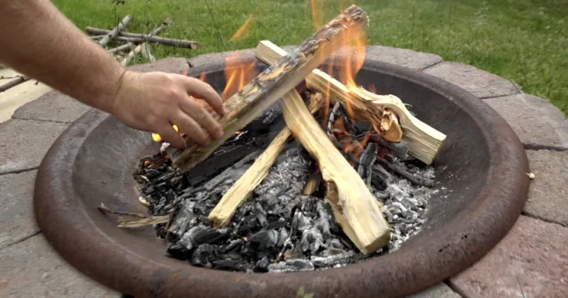 'Know Before You Light': Idaho Department of Lands still requires burn permits