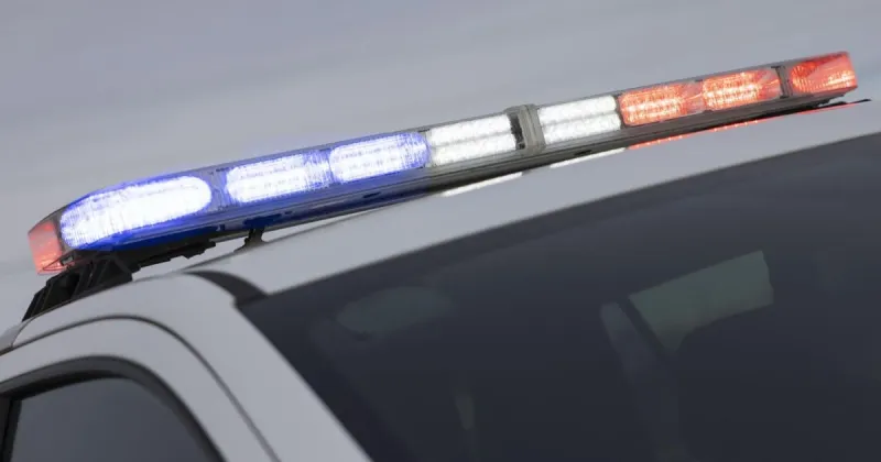 Crash involves Twin Falls Sheriff's Office vehicle