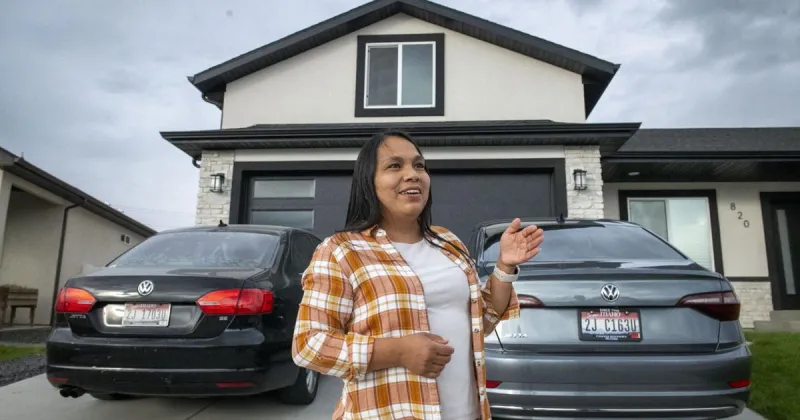 Struggling to find affordable housing? These options could help