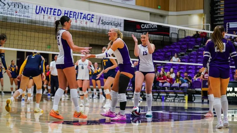 No. 9 Yotes Keep Historic Run Alive With Comeback Win
