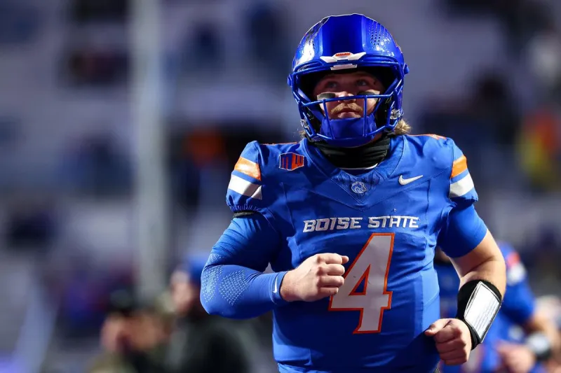 Did Boise State Just Change the Direction of Its Season?