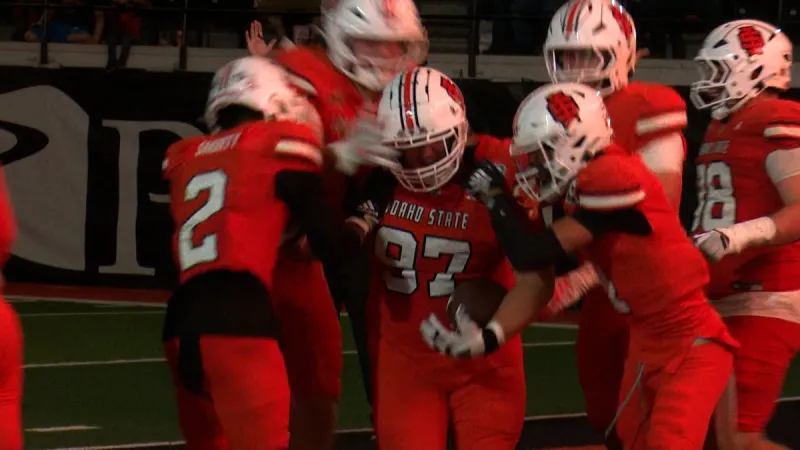 Bengals improve to 3-0 start following 59-17 victory over San Diego