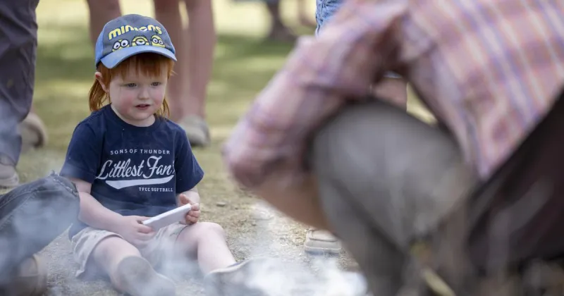 Mobile Museum to bring Idaho's natural history to Twin Falls