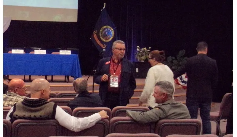 OPINION: Some Idaho Candidates Scream Danger