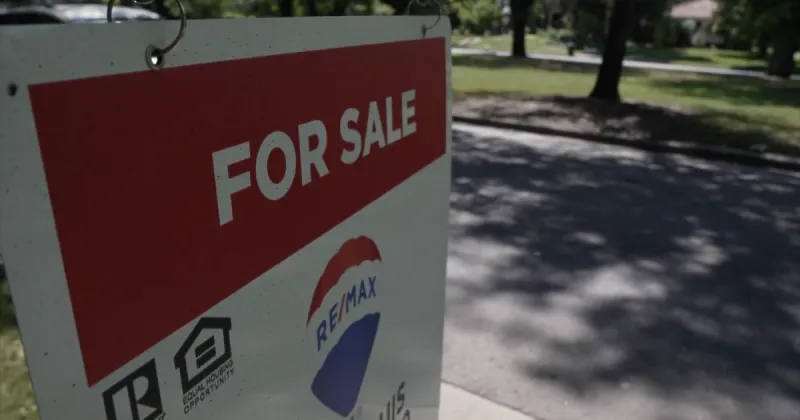 What the national housing slowdown means for Treasure Valley buyers