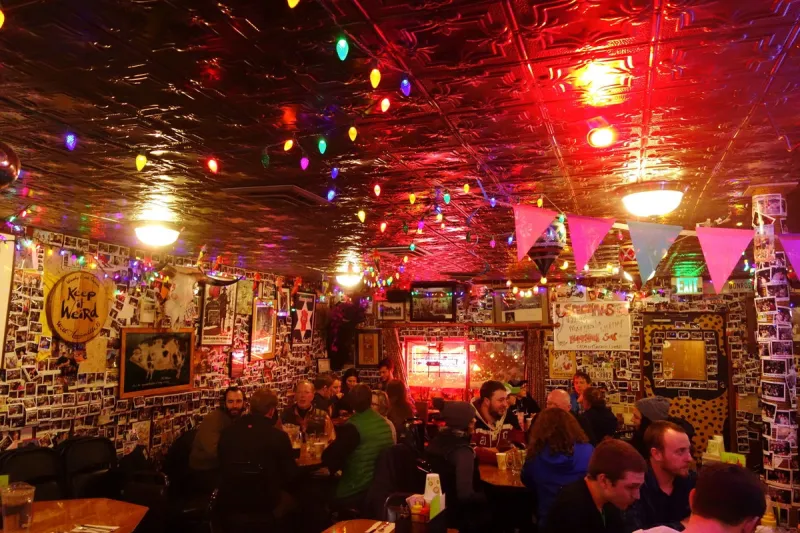 Freak Power: Aspen is getting weird again