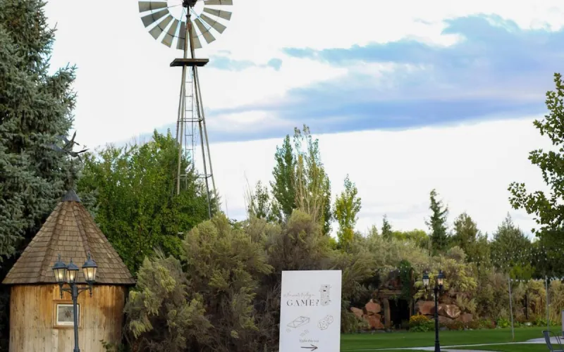 Sips for Hope Supports Nampa Family Justice Center and Camp Hope