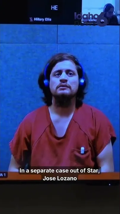 Hearing rescheduled for Freedom Park sexual assault kidnapping suspect (Video)