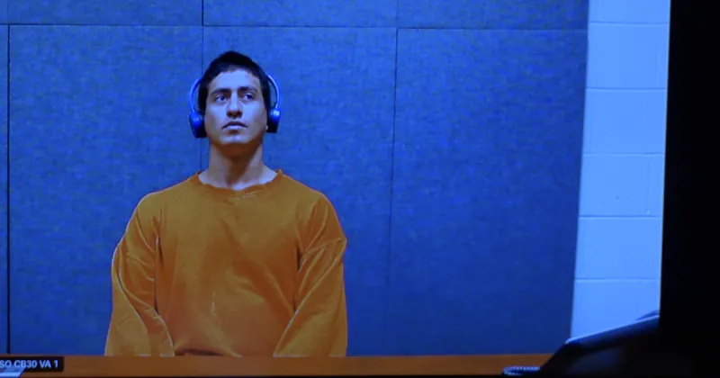 Suspect accused in Boise Greenbelt attack waives preliminary hearing, case moves to district court