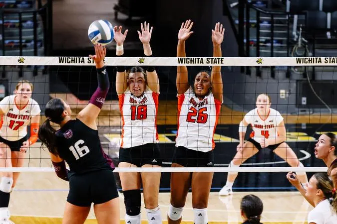 Jaydin Watts Named Big Sky Defensive Player of the Week