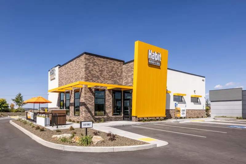 USA Today's #1 Burger Spot Opens Third Idaho Location in Meridian Today