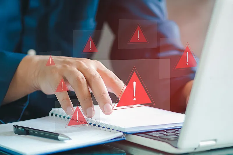 Inside America's rising fraud hotspots: 2026 update