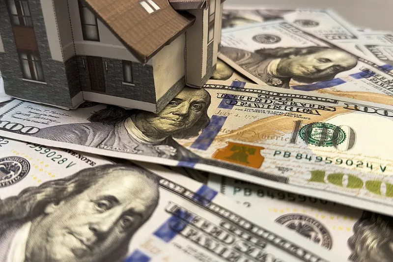 Home equity reaches a record $18 trillion among US mortgage holders. Here is where it runs deepest