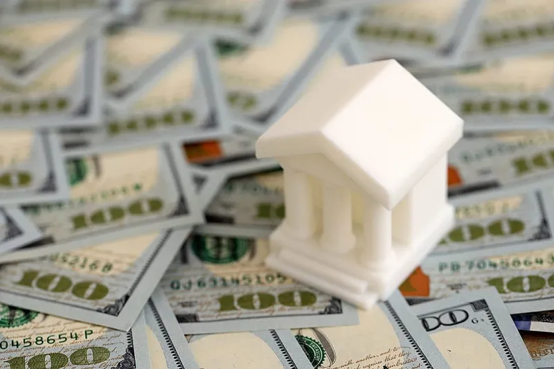 What is a business line of credit and how does it work?