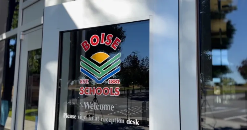 Boise School District reaches $34K settlement in student restroom lawsuit