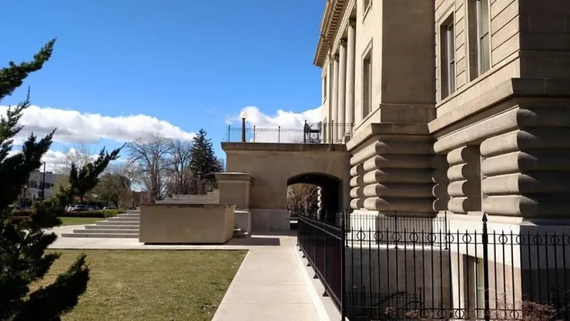 Grayson Stone Quits the Twin Falls City Council