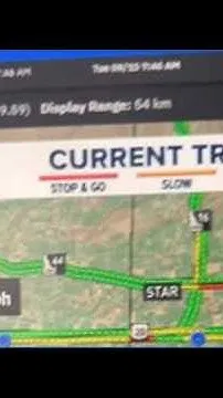 EB roads all slow Tuesday morning, plan for extra time into Boise (Video)