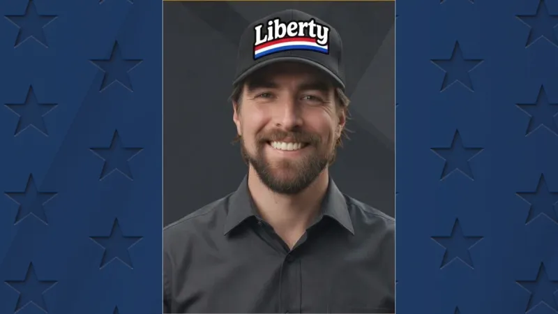 Voter Guide: Will Johanson (L)