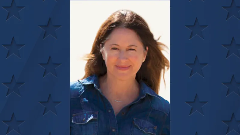 Voter Guide: Ellie Gilbreath (D)