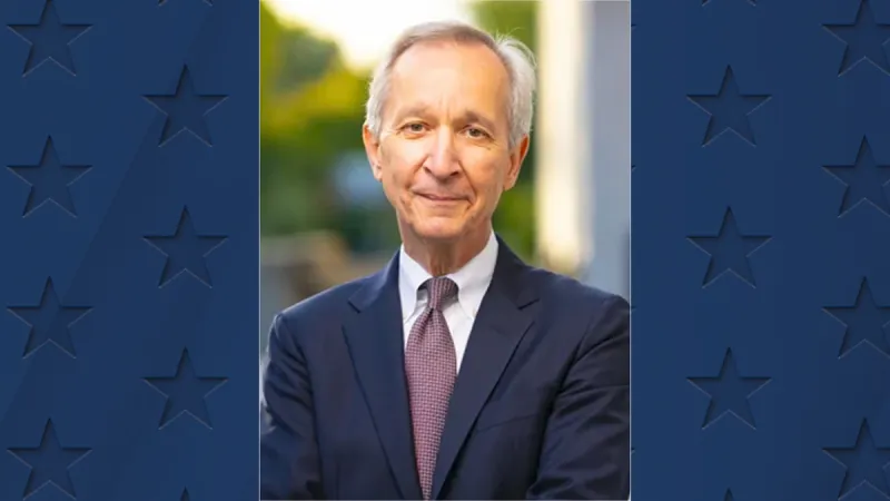 Voter Guide: John Stegner (I)