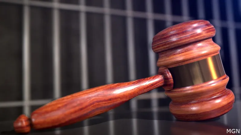 Pocatello man sentenced to 10 years for drug trafficking