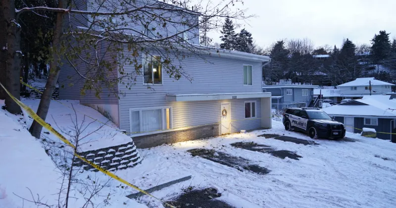 Idaho officials 'deeply troubled' by potential release of unredacted U of I crime scene photos