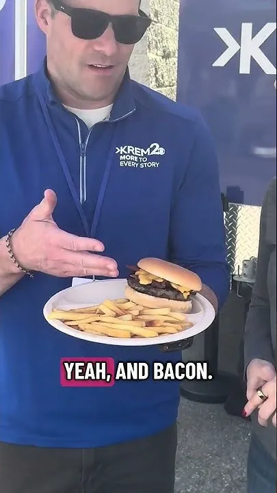 KREM 2 anchors are at the Spokane County Interstate Fair (Video)