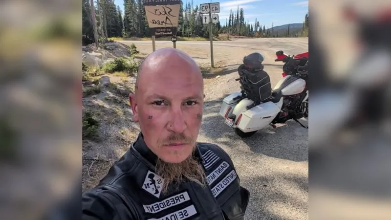 Missing Idaho Falls motorcyclist found deceased in Lemhi County