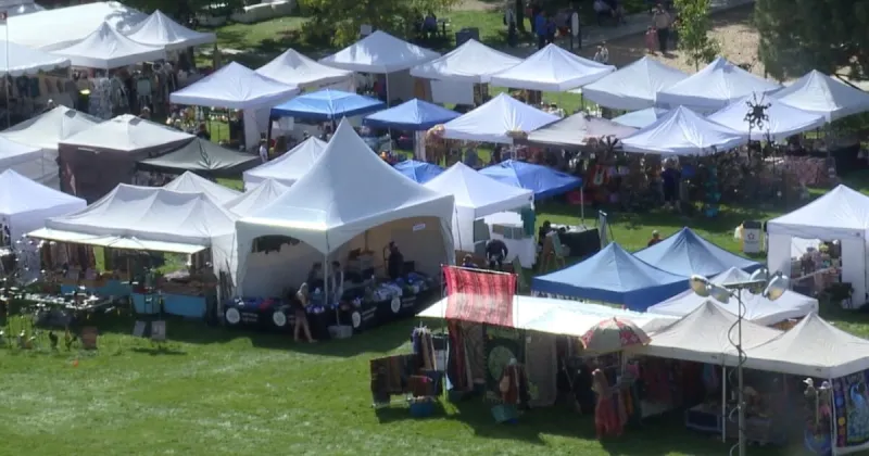 What to know before you go: Hyde Park Street Fair Returns to Boise this weekend