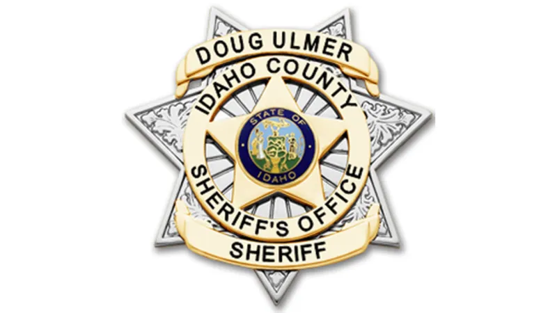 Rider killed in remote Idaho County trail accident near Riggins