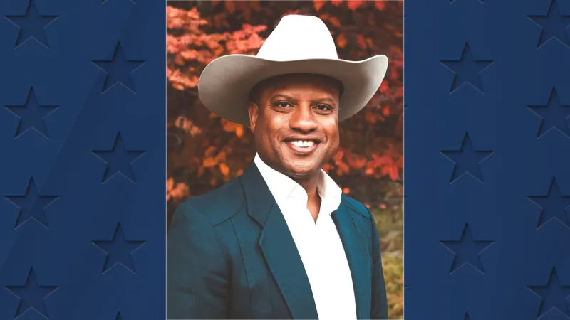 Voter Guide: Eric Myricks (D)