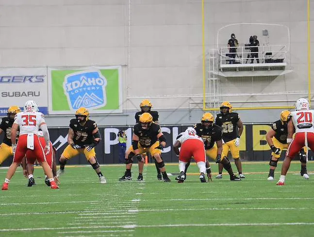 Vandals Look To Refocus Against Abilene Christian